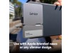 LEXAR Portable SSD with Hub 2TB SILVER W 1000MB/s R 1050MB/s LSL400S002T - RNSNG LEXAR Portable SSD with Hub 2TB SILVER W 1000MB/s R 1050MB/s LSL400S002T - RNSNG